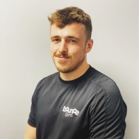 Alfie Ransom