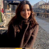 Andrea Estefania Goncalves Pinho