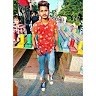 Sourav Thakur Ji Rajput
