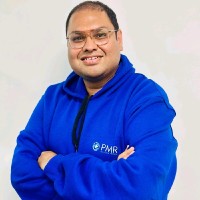 Abhijit Sharma