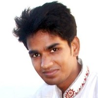 Yeakub Ali
