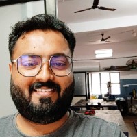 Nidheesh Souhridha