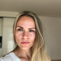 Polina Nevedomska