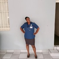 Nyarai Mabena
