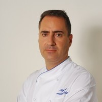 Itzik Barak Mizrachi