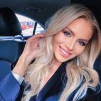 Eva Wilson
