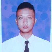 Dimas anggar prayogi