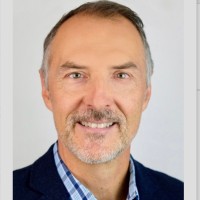 Dave Huber