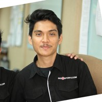 Ramadhan Yahya