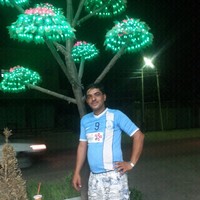 محسن الطائي