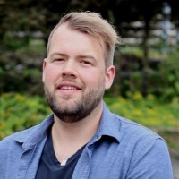 Kjell Ivar Josefsen