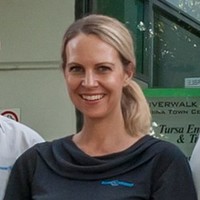 Kim MacMaster