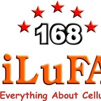iLuFA 168