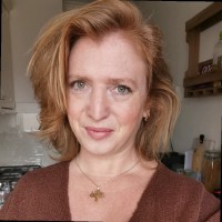 Arina De Vries