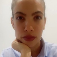 Natalia Euse Bermudez