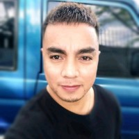 Alfredo Madarang Jr.