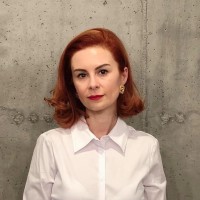 Lidia Ivan Calciu