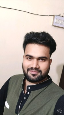 Bhanu Mishra