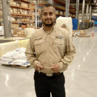 Sha Mohammed
