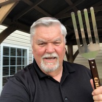 Bob Bynum