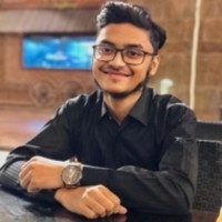 Arham Rehan