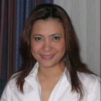 Geraldine Kristine Magno