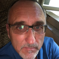 Keith Hardy