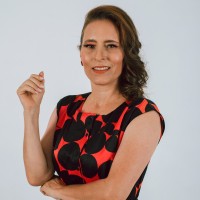 Alicia Elena Fernández Levy