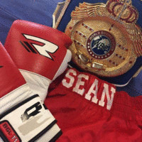 Sean Burns