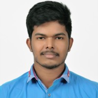Vetri Vikram I
