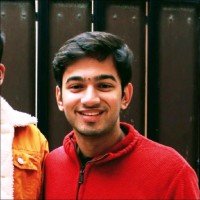 Visal Naqvi