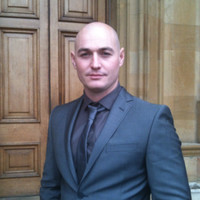 David Kilpatrick