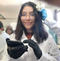 Araceli Stephanie Humpire Poma