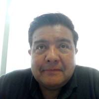 Ricardo Reyna Rojas