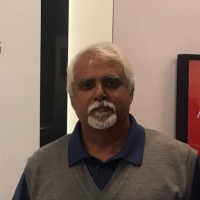 Vijay S Hubli