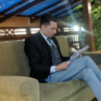 Kevin Gurung