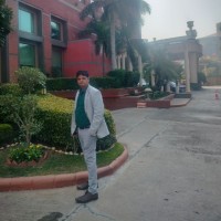 Sharad Singh