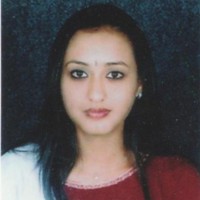 Swetha B S