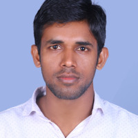 Ramanuj Kumar