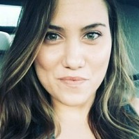 Briana Schroyer