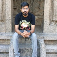 Suriyanarayanan M P