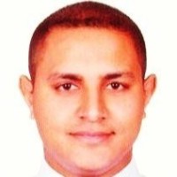 Ahmed Tabangat
