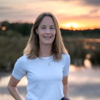 Nancy Van Hout