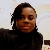 Priscilla Obenago Agyekum