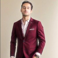 Syed Kaiser Mehmood
