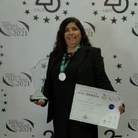 Nilda Patricia Silva Cabrejos