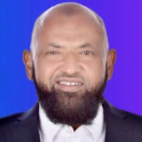Dr. Jamal Abdallah Phd, Fcca, Cia, Msc(Uk)