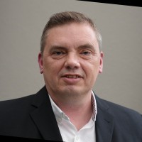 John Mcilroy