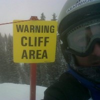 Cliff Armus