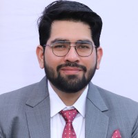Diwakar Sharma